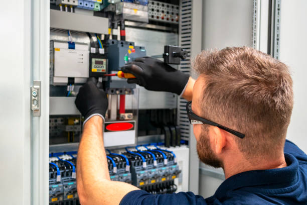 Best Electrical Upgrades for Homes  in Grant, MI