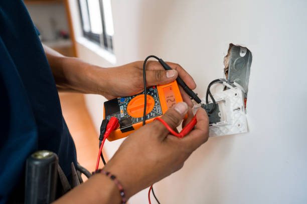 Best Emergency Electrical Repair  in Grant, MI