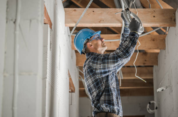 Best Electrical Rewiring Services  in Grant, MI